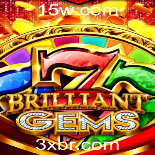Descubra as Emoções de BrilliantGems: O Jogo de Estratégia 3x que Conquista Todos