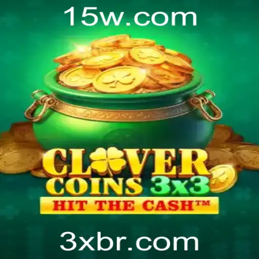 Descubra Clovercoin3x3: Um Mergulho no Universo das Estratégias e Diversão