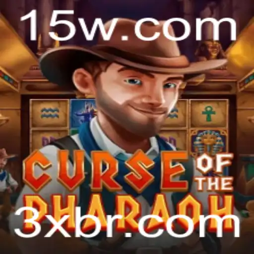 Curse of the Pharaoh: Descubra o Fantástico Mundo do Jogo e Suas Regras