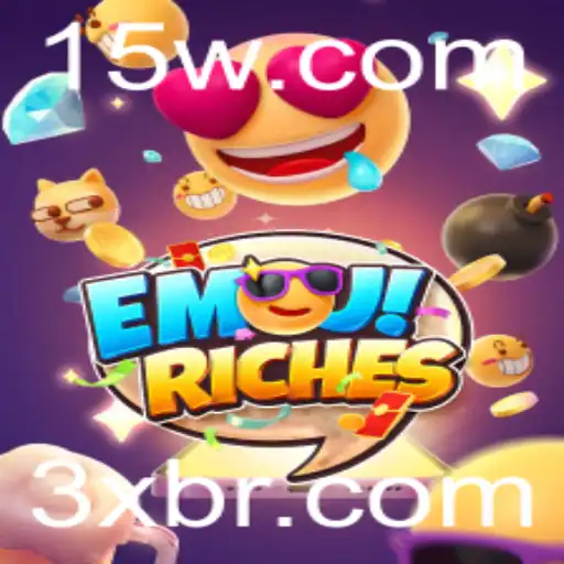 Descubra o Fascinante Mundo de EmojiRiches e Suas Regras Inovadoras