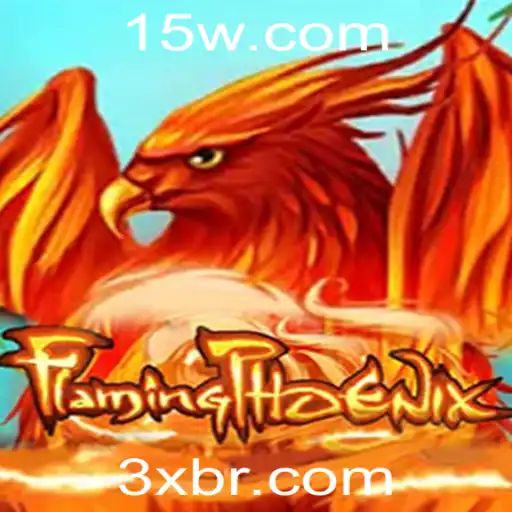 Descubra a Aventura Envolvente de FlamingPhoenix: Um Jogo de Estratégia de 3x
