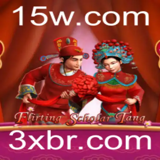 Desvendando o Jogo FlirtingScholarTang: Uma Nova Experiência de Casino Repleta de Diversão