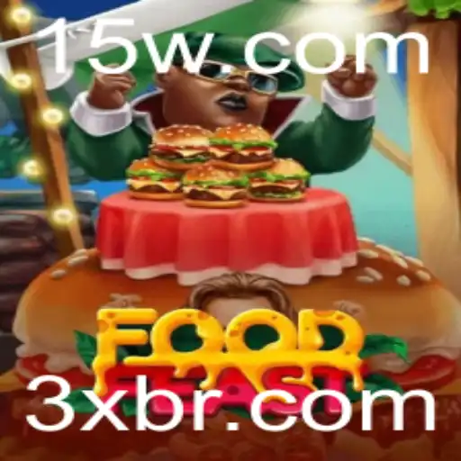Explorando o Mundo de FoodFeast: Um Jogo de Estratégia e Criatividade