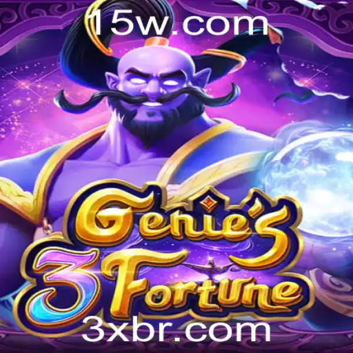 Genie3Fortune: Um Novo Mundo de Aventuras Lúdicas