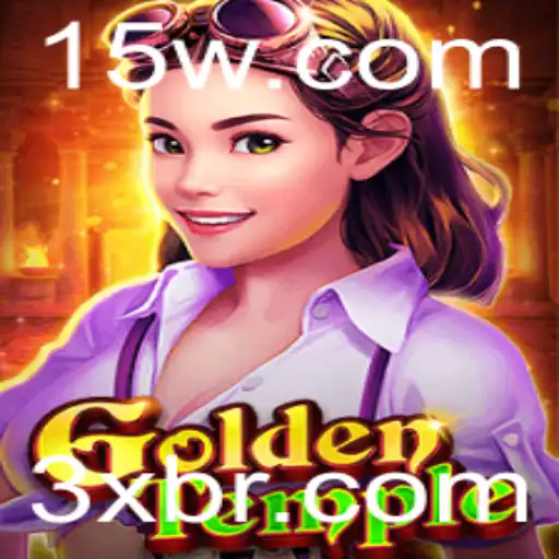 Explorando o Fascinante Mundo do Jogo 'GoldenTemple'