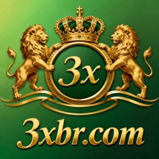 3x Logo
