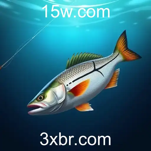 Jogos de pesca
