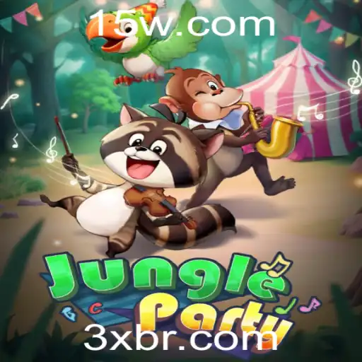 Descobrindo o JungleParty: Um Mergulho nas Regras e Encantos do Jogo