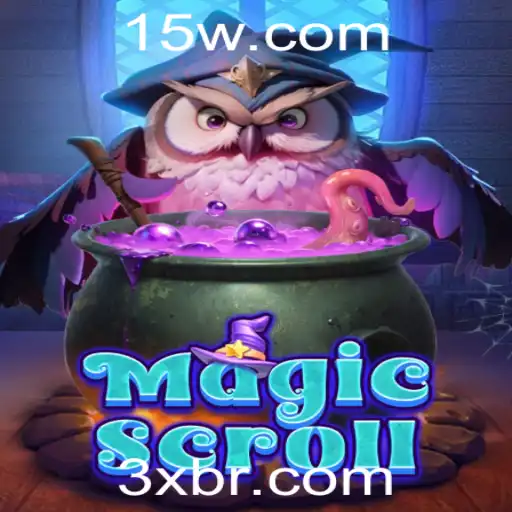 Desvendando o Mistério de MagicScroll: Um Jogo Inovador com Emoção em Dobro