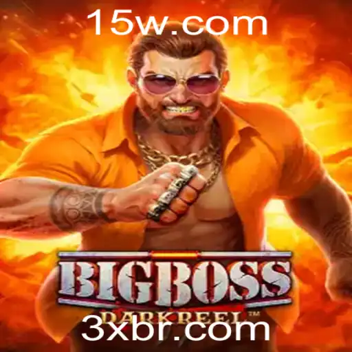 Explorando o Mundo do Jogo 'BigBoss' e a Estratégia do 3x