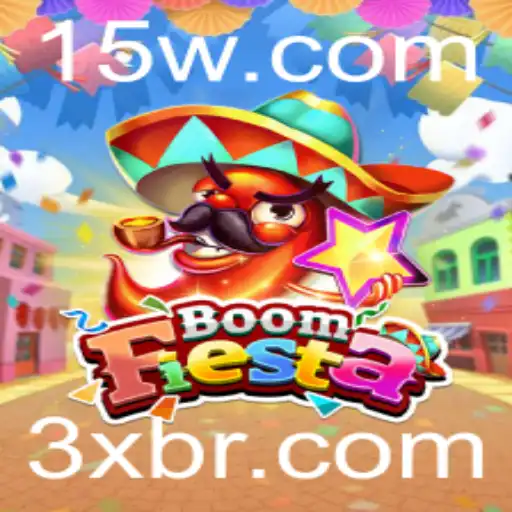 Descubra a Excitante Aventura de BoomFiesta 3x