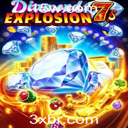 DiamondExplosion7s: Descubra a Aventura Explosiva nos Cassinos