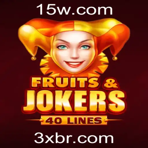 Explorando FruitsAndJokers40 3x: Uma Jornada Vibrante no Mundo dos Jogos