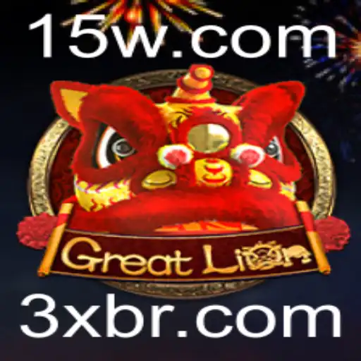 Descubra a Emoção de GreatLion: O Jogo que Revolucionou a Experiência 3x