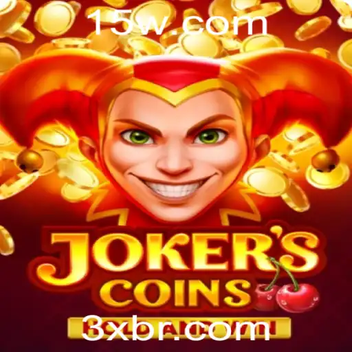 Descubra JokersCoins: O Jogo de Apostas e Estratégia com Multiplicadores 3x