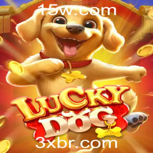 Explorando o Mundo Empolgante de LuckyDog 3x