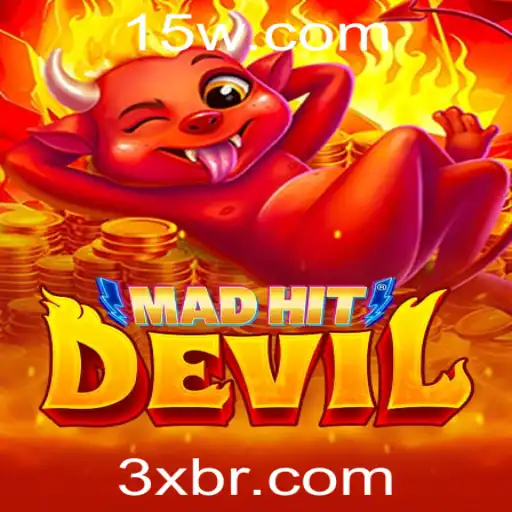 Descubra o fascinante jogo MadHitDevil 3x