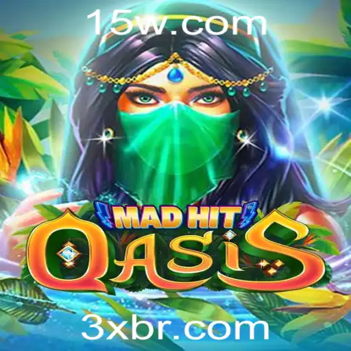 MadHitOasis: Descubra a Diversão e Estratégia por Trás do Novo Fenômeno dos Jogos