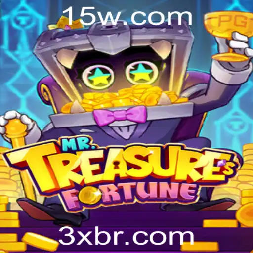 Explorando o Universo de MrTreasuresFortune: Regras, Estratégias e Emoção