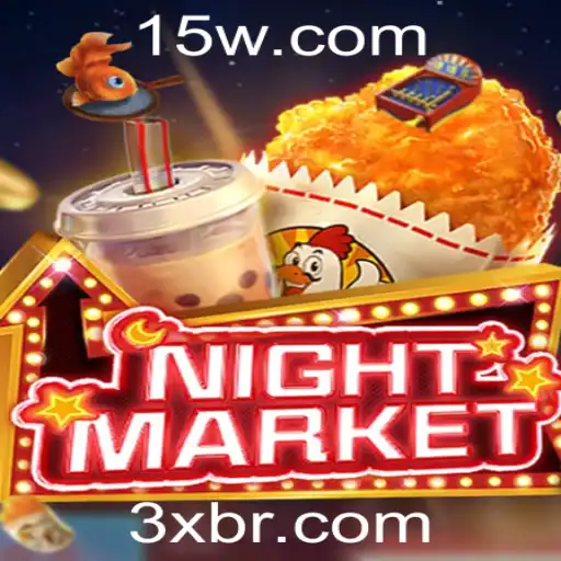NIGHTMARKET: Descubra o Fascinante Mundo do Jogo de Estratégia 3x