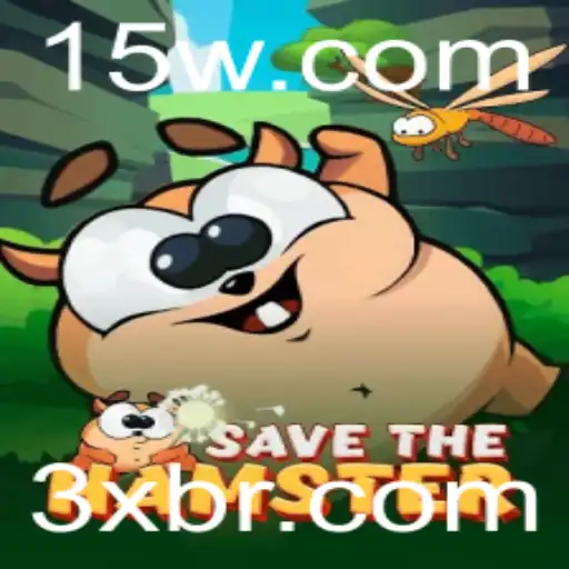 Descubra o Empolgante Mundo de SavetheHamster: O Jogo de Estratégia 3x que Conquistou a Atualidade