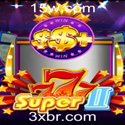 Descubra o Fascinante Mundo de Super777II