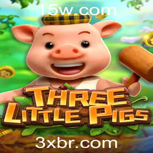 Explorando o Jogo THREELITTLEPIGS: Diversão e Estratégia com a Palavra-Chave 3x
