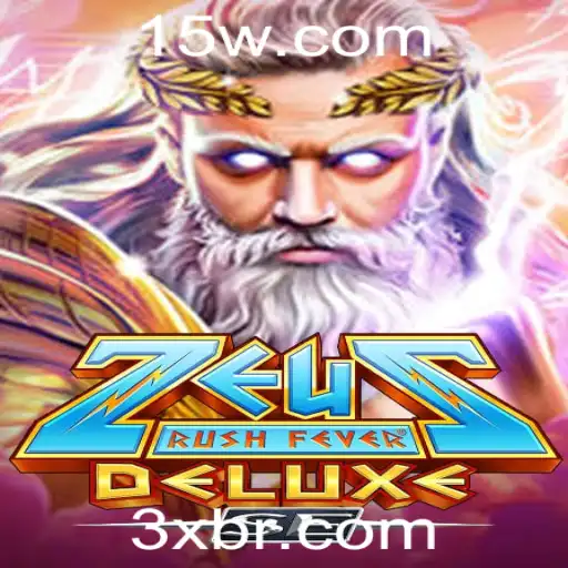 Explorando ZeusRushFeverDeluxeSE: A Aventura de 3x na Terra dos Deuses