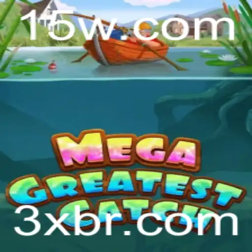 Explorando o Mundo de MegaGreatestCatch: Uma Aventura Marítima Inspirada