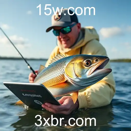 Pesca online