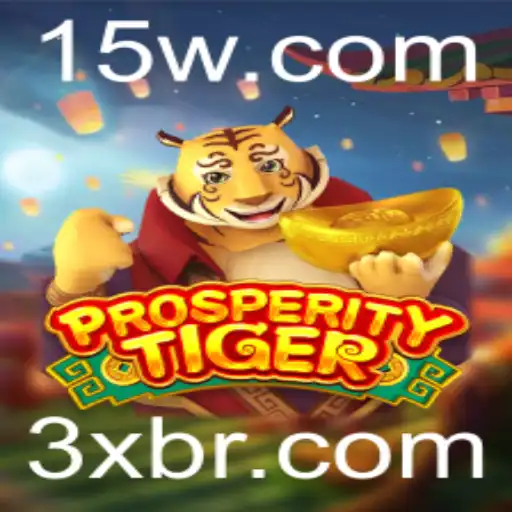 Descubra a Aventura Encantadora de ProsperityTiger 3x