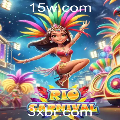 Explorando RioCarnival: A Excitante Jornada de Jogo 3x