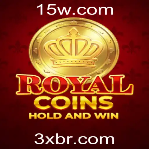 Descubra o Fascinante Mundo de RoyalCoins: O Novo Jogo de Estratégia 3x