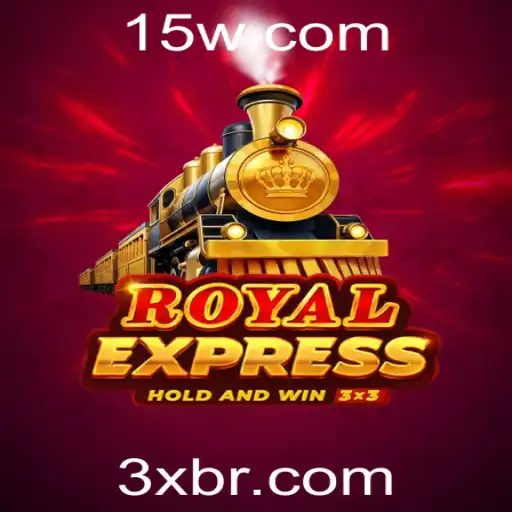 Descubra o Mundo Fascinante de 'RoyalExpress': Um Novo Jogo com a Emoção do 3x