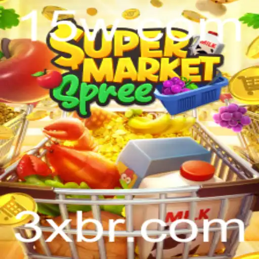 Descubra a Emoção de 'SupermarketSpree': Um Jogo de Estratégia e Velocidade