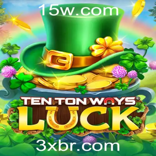 Explorando o Mundo Emocionante de TenTonWaysLuck: Um Guia Completo